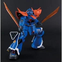 1/100 RE/100 Efreet Custom