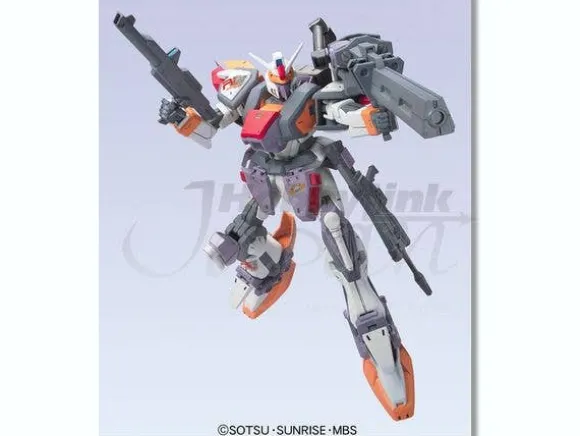 1/100 Regen Duel Gundam