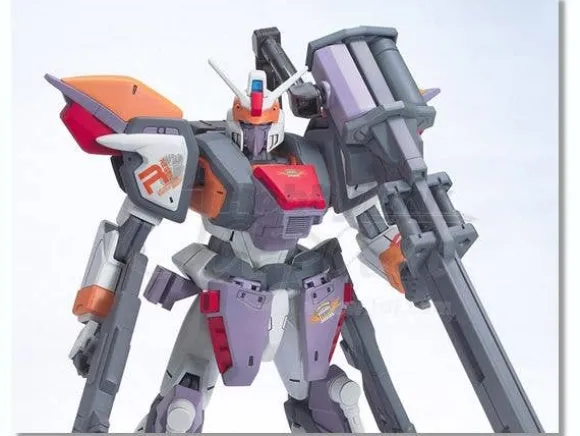 1/100 Regen Duel Gundam
