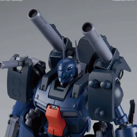 1/100 RE/100 Guncannon Detector