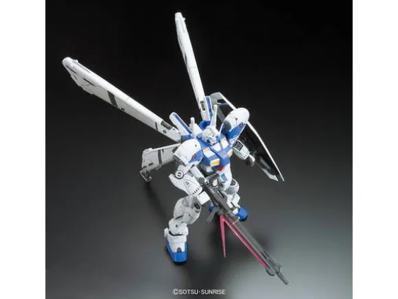 1/100 RE/100 Gundam GP04 Gerbera