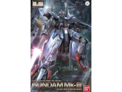 1/100 RE/100 Gundam Mk-III