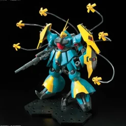 1/100 RE/100 Gyunei Guss's Jagd Doga