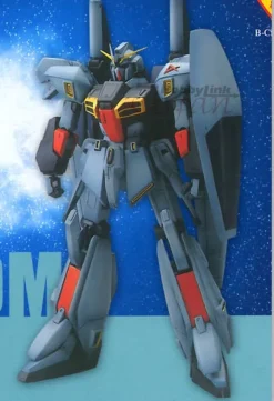 1/100 Re-GZ Custom Resin Kit