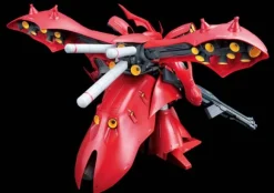 1/100 RE/100 MSN-04II Nightingale