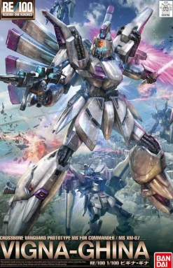1/100 RE/100 Vigna-Ghina