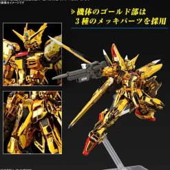 1/144 RG Akatsuki Gundam (Oowashi Pack)