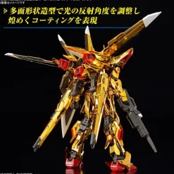 1/144 RG Akatsuki Gundam (Oowashi Pack)