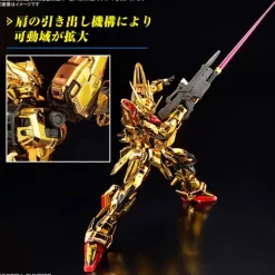 1/144 RG Akatsuki Gundam (Oowashi Pack)