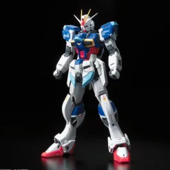 1/144 RG Force Impulse Gundam