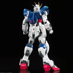 1/144 RG Force Impulse Gundam