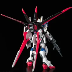 1/144 RG Force Impulse Gundam