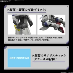 1/144 RG Force Impulse Gundam Spec II