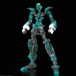 1/144 RG Full Armor Unicorn Gundam