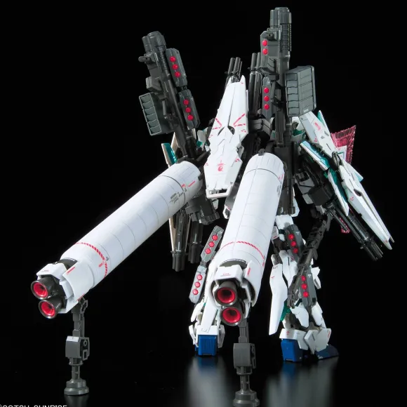 1/144 RG Full Armor Unicorn Gundam