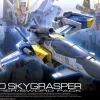 1/144 RG FX-550 Skygrasper Launcher/Sword Pack