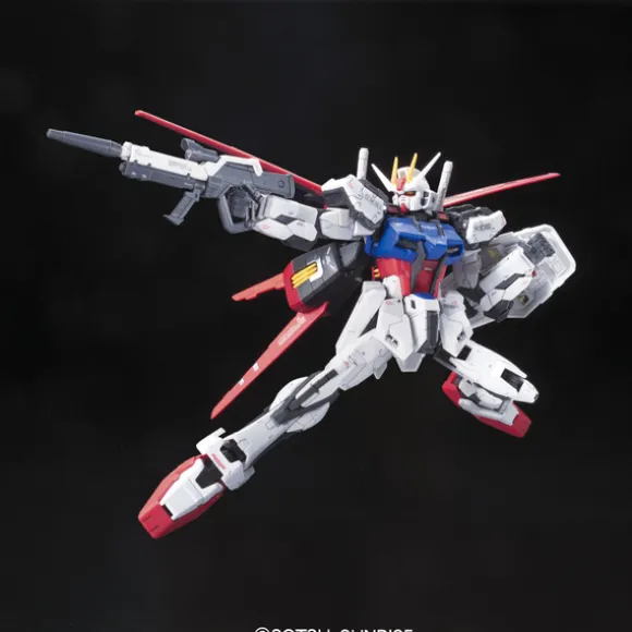 1/144 RG GAT-X105 Aile Strike Gundam
