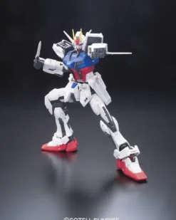1/144 RG GAT-X105 Aile Strike Gundam