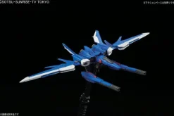 1/144 RG GAT-X105B / FP Build Strike Gundam Full Package
