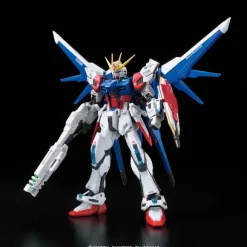 1/144 RG GAT-X105B / FP Build Strike Gundam Full Package