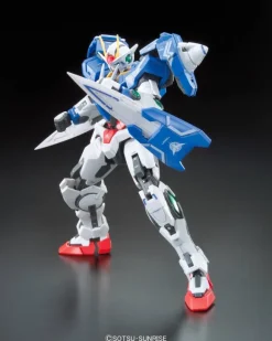 1/144 RG GN-0000+GNR-010 OO Raiser