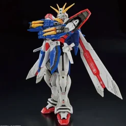 1/144 RG God Gundam