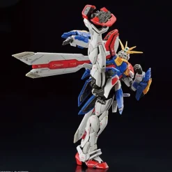 1/144 RG God Gundam