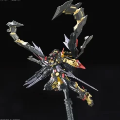 1/144 RG Gundam Astray Gold Frame Amatsu Mina