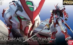 1/144 RG Gundam Astray Red Frame