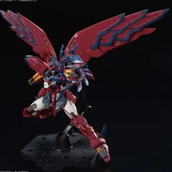 1/144 RG Gundam Epyon (Mobile Suit Gundam Wing)