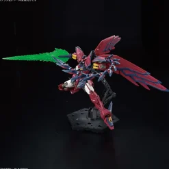 1/144 RG Gundam Epyon (Mobile Suit Gundam Wing)