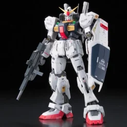 1/144 RG Gundam Mk-II AEUG Version Prototype RX-178