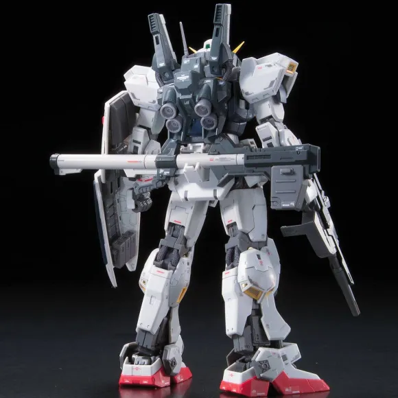 1/144 RG Gundam Mk-II AEUG Version Prototype RX-178