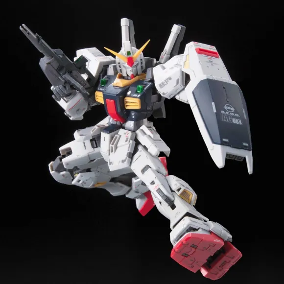 1/144 RG Gundam Mk-II AEUG Version Prototype RX-178
