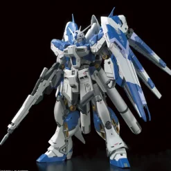 1/144 RG Hi-Nu Gundam