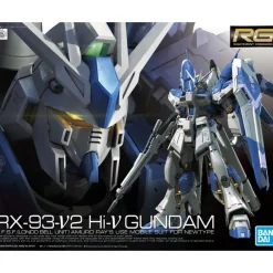 1/144 RG Hi-Nu Gundam
