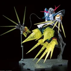 1/144 RG Last Shooting Zeong Effect Set