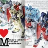 RGM Model Pictorial Book