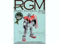 RGM Model Pictorial Book