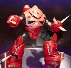 1/144 RG MSM-07S Char's Z'Gok