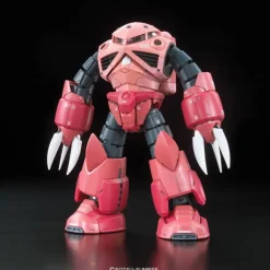1/144 RG MSM-07S Char's Z'Gok