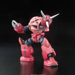 1/144 RG MSM-07S Char's Z'Gok