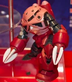 1/144 RG MSM-07S Char's Z'Gok