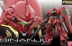 1/144 RG MSN-06S Sinanju