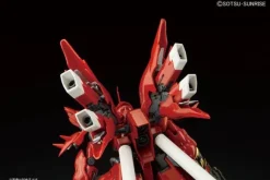 1/144 RG MSN-06S Sinanju