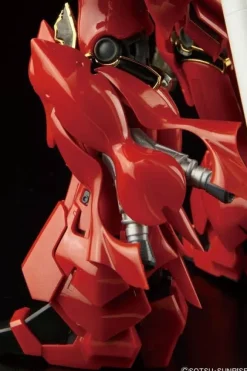 1/144 RG MSN-06S Sinanju