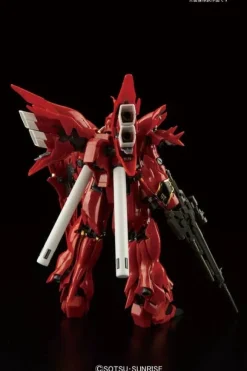 1/144 RG MSN-06S Sinanju
