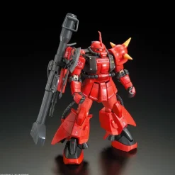 1/144 RG MS-06R-2 Johnny Ridden Custom Zaku II