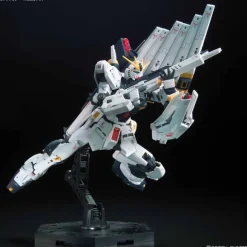 1/144 RG NU Gundam
