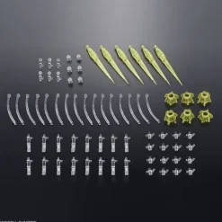 1/144 RG Nu Gundam Fin Funnel Effect Set